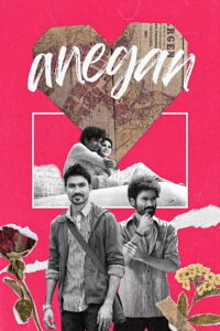 Anegan (2015) Watch HD Movies