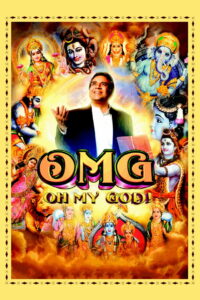 OMG: Oh My God! (2012) Hindi HD