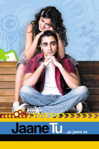 Jaane Tu… Ya Jaane Na (2008) Watch HD Movies