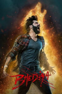 Bhediya (2022) Watch HD Movies