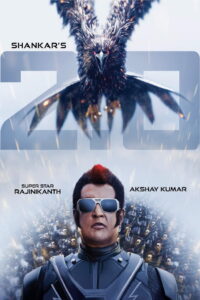 2.0 (2018) Watch HD Movies