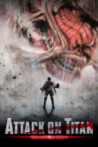 Attack on Titan (2015) Watch HD Movies