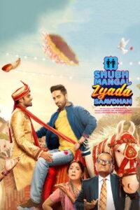Shubh Mangal Zyada Saavdhan (2020) Watch HD Movies