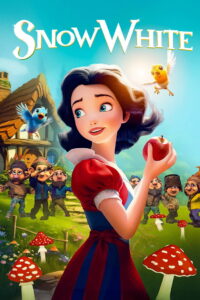 Snow White (2025) Watch HD Movies