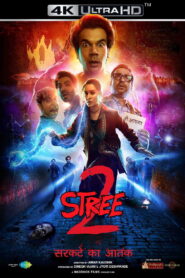 Stree 2 (2024) Watch HD Movies