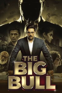 The Big Bull (2021) Watch HD Movies