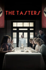 The Tasters (2025) Watch HD Movies