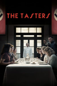 The Tasters (2025) Watch HD Movies