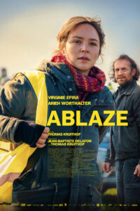 Ablaze (2025) Watch HD Movies