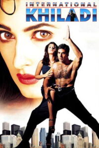 International Khiladi (1999) Watch HD Movies