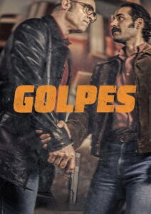 Golpes (2025) Watch HD Movies