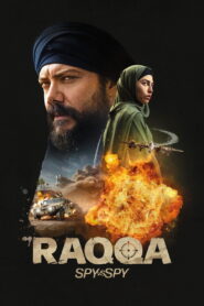 Raqqa: Spy vs. Spy (2024) Watch HD Movies