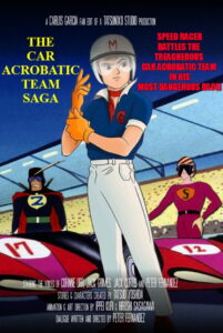 The Car Acrobatic Team Saga (2024) Watch HD Movies