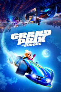 Grand Prix of Europe (2025) Watch HD Movies