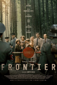 Frontier (2025) Watch HD Movies
