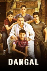 Dangal (2016) Hindi HD Netflix