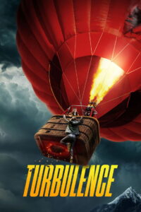 Turbulence (2025) Watch HD Movies
