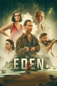 Eden (2025) Watch HD Movies