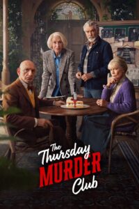 The Thursday Murder Club (2025) Watch HD Movies