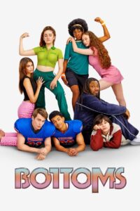 Bottoms (2023) Watch HD Movies