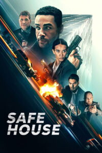 Safe House (2025) Watch HD Movies