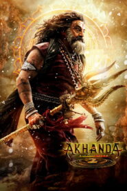 Akhanda 2: Thaandavam (2025) Watch HD Movies