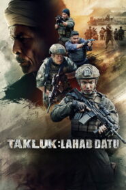 Conquer: Lahad Datu (2024) Watch HD Movies