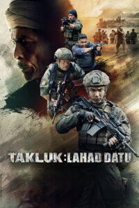 Conquer: Lahad Datu (2024) Watch HD Movies