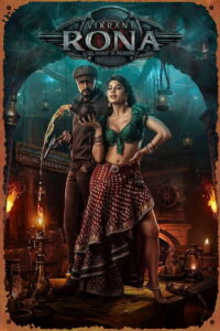 Vikrant Rona (2022) Watch HD Movies