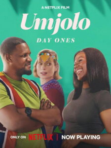 Umjolo: Day Ones (2024) Watch HD Movies