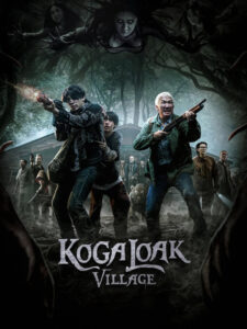 Ko Ga Loak Village (2025) Watch HD Movies