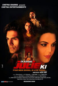Ek Kahani Julie Ki (2016) Watch HD Movies