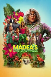 Madea’s Destination Wedding (2025) Watch HD Movies