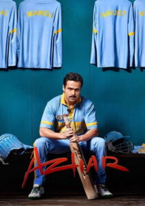 Azhar (2016) Watch HD Movies