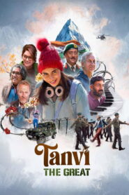 Tanvi the Great (2025) Watch HD Movies