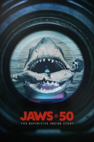 Jaws @ 50: The Definitive Inside Story (2025) Watch HD Movies