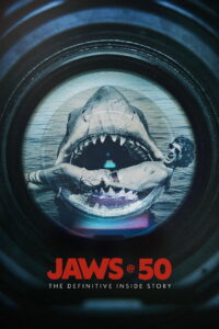 Jaws @ 50: The Definitive Inside Story (2025) Watch HD Movies