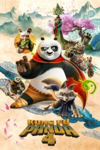 Kung Fu Panda 4 (2024) Watch HD Movies
