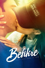 Befikre (2016) Watch HD Movies