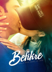 Befikre (2016) Watch HD Movies