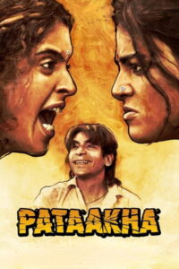 Pataakha (2018) Watch HD Movies