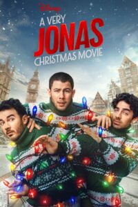 A Very Jonas Christmas Movie (2025) Watch HD Movies