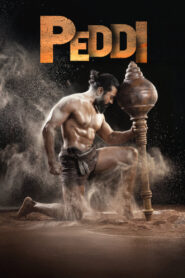 Peddi (2026) Watch HD Movies
