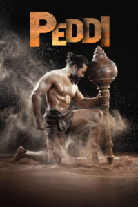 Peddi (2026) Watch HD Movies