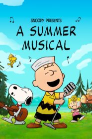 Snoopy Presents: A Summer Musical (2025) Watch HD Movies