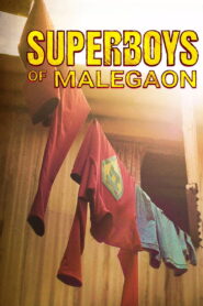 Superboys of Malegaon (2025) Watch HD Movies