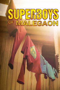 Superboys of Malegaon (2025) Watch HD Movies