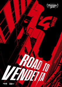 Road to Vendetta (2025) Watch HD Movies