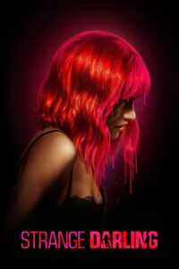 Strange Darling (2024) Watch HD Movies