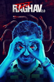 Raman Raghav 2.0 (2016) Watch HD Movies